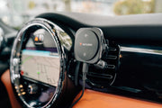 Verbatim Charge 'n' Drive Qi2 Smartphone Svart USB Trådlös laddning Snabb laddning