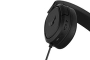 ASUS TUF Gaming H1 Wireless Headset Trådlös Huvudband Spela USB Type-C Svart