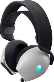 Alienware AW725H Headset Kabel & Trådlös Huvudband Spela USB Type-C