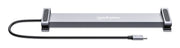 Manhattan 190398 dockningsstationer för bärbara datorer Kabel USB 3.2 Gen 1 (3.1 Gen
