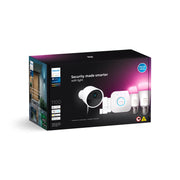 Philips Startpaket: 2 st kontaktsensorer + Kamera