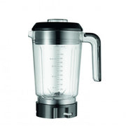WMF Kult X 61.3022.2134 mixer 1,2 l Bänkmixer 900 W Rostfritt stål - Art.nr 416520011