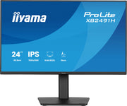 iiyama ProLite XB2491H-B1 - 23.8" - FHD