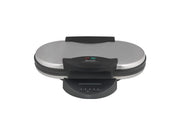 Tefal WM310D 5 våffla/våfflor 1000 W Svart