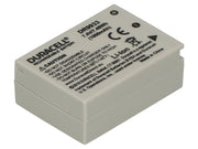 Duracell DR9933 batteri till kamera/videokamera Litium-Ion (Li-Ion)