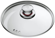 WMF Quality One 07.7455.6380 pann- och grytset