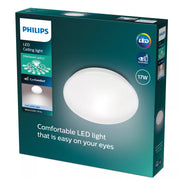 Philips Moire taklampa 17 W
