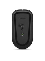Lenovo Pro Plus 6050 datormöss Kontor Ambidextrous Trådlös RF +