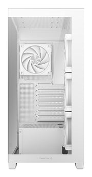 DeepCool CG580 4F V2 Midi Tower Vit