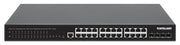 Intellinet 561846 nätverksswitchar hanterad L2+ Gigabit Ethernet (10/100/1000)