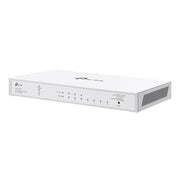 TP-Link FESTA FS308GP nätverksswitchar hanterad Gigabit Ethernet (10/100/1000)