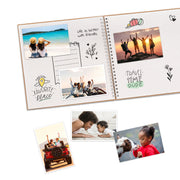 HP Everyday Photo-papper