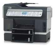 HP OfficeJet L7780 Termisk bläckstråle A4 1200 x 1200 DPI 16 ppm - Duplex