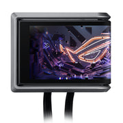 ASUS ROG RYUO IV 360 ARGB Processor Allt-i-ett vätskekylare