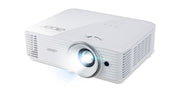 Acer Home H6546 5200 ANSI-lumen DLP 1080p (1920x1080) 3D kompatibilitet Vit