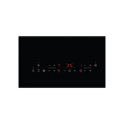 Electrolux EHF6343FOK Svart Inbyggd