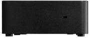 MSI Cubi NUC 1MG-007BDE 0.84L sized PC Svart 150U Intel SoC