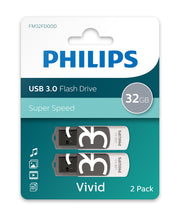 Philips Vivid USB-sticka
