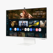 Samsung M8 M80F - 32" - 4K