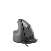 R-Go Tools Ergonomische muis R-Go HE Break met pauzesoftware