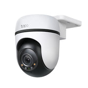 TP-Link Tapo C510W Turret IP-säkerhetskamera Inomhus & utomhus 2304 x 1296 pixlar Tak