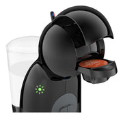 Krups Piccolo XS KP1A3B Manuell Espressomaskin 0,8 l
