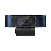 LogiLink UA0379 webbkameror 2 MP 1920 x 1080 pixlar USB 2.0 Svart