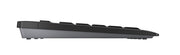 CHERRY STREAM KEYBOARD WIRELESS tangentbord Universal RF Trådlös QWERTY Portugisisk