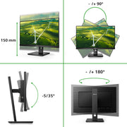 Philips B Line 272B1G/00 - FHD