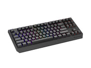 GENESIS Thor 230 TKL tangentbord Spela USB + RF Wireless +
