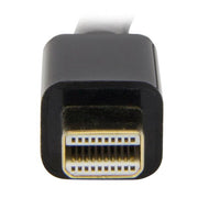 StarTech.com Mini DisplayPort till HDMI-konverterarkabel