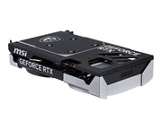 MSI GeForce RTX 5060 8G VENTUS 2X OC NVIDIA