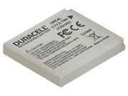Duracell DRC4L batteri till kamera/videokamera Litium-Ion (Li-Ion)