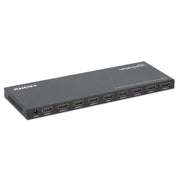 Manhattan 208451 bilddelare HDMI 8x HDMI