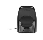 BakkerElkhuizen DXT 3 datormöss Kontor Ambidextrous RF Trådlös Optisk 2400 DPI