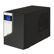 Legrand Keor ASI SPE tower 1KVA strömskydd (UPS) Linjeinteraktiv 800 W 8 AC-utgångar