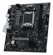 MSI PRO A620AM-B EVO moderkort AMD A620A AM5-sockel ATX