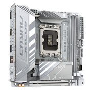 GIGABYTE B860I AORUS PRO ICE moderkort Intel B860 LGA 1851 (Socket V1) Mini-ITX