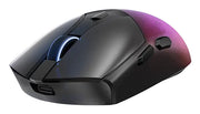 Lenovo Legion M410 datormöss Spela Ambidextrous RF Wireless + USB Type-C Optisk