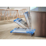 Electrolux EEQ47210L Helt integrerad 13 kuvert