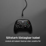 HyperX Clutch Gladiate