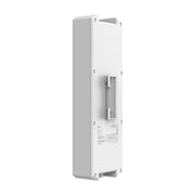 TP-Link Festa F61-Outdoor 1800 Mbit/s Vit Strömförsörjning via Ethernet (PoE) stöd
