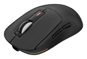 GENESIS Zircon 660 datormöss Spela högerhand RF Wireless +