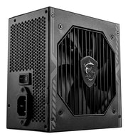 MSI MAG A550BN strömförsörjningsenheter 550 W 20+4 pin ATX Svart