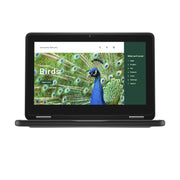 DELL Chromebook 3120 2-in-1 Intel N N100 - 11.6" - 4GB RAM