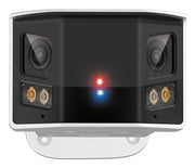 TP-Link InSight S385DPS Projektil (form) IP-säkerhetskamera Utomhus 5456 x 1520