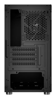 Aerocool CS111 Mini Tower Svart