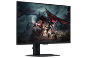 Samsung G50D - 27" - QHD