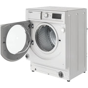 Whirlpool BI WMWG 91485 EU tvättmaskin Frontmatad 9 kg 1400 RPM
