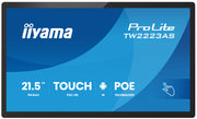 iiyama TW2223AS-B3P skyltställ Interaktiv plattskärm